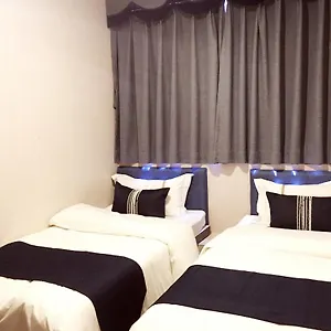Guest house Seasons, Hong Kong