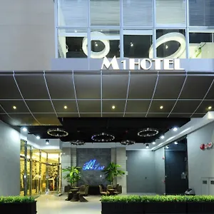 Hotel M1, Hong Kong